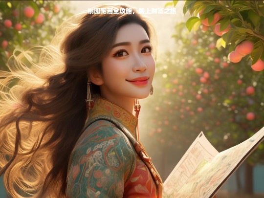 桃园跑商全攻略，踏上财富之旅