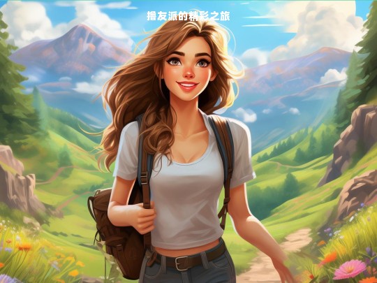 撸友派的精彩旅程