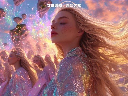 女神联盟，奇幻之旅