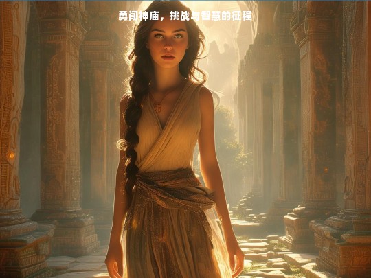 勇闯神庙，挑战与智慧的征程