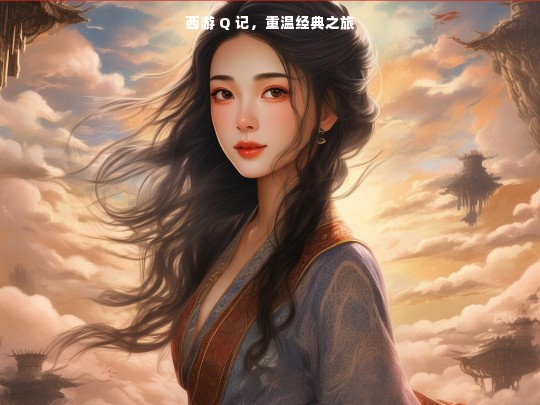 西游 Q 记，重温经典之旅