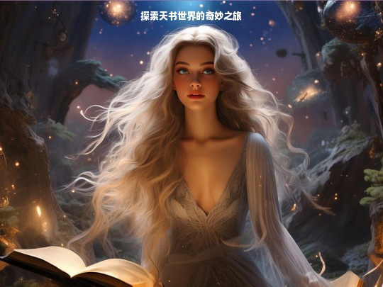 天书世界奇妙之旅探索