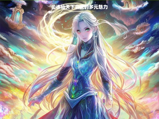 论诛仙天下会武的多元魅力