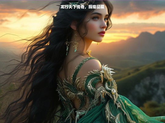 龙行天下传奇，辉煌征程