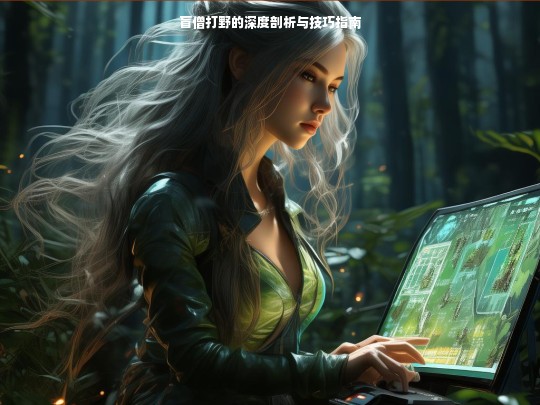 盲僧打野的深度剖析与技巧指南