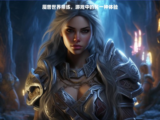 魔兽世界带练，游戏中的另一种体验