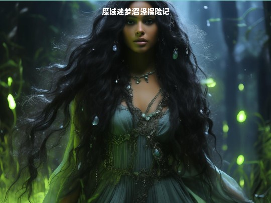 魔域迷梦沼泽探险记