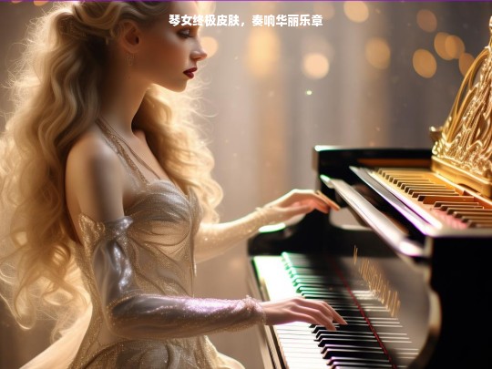 琴女终极皮肤，奏响华丽乐章