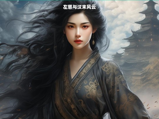 左慈与汉末风云传奇