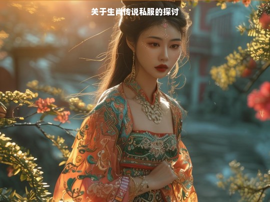 关于生肖传说私服的探讨
