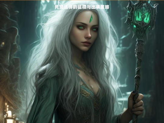 死灵法师的征程与出装策略