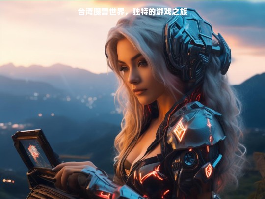 台湾魔兽世界，独特的游戏之旅