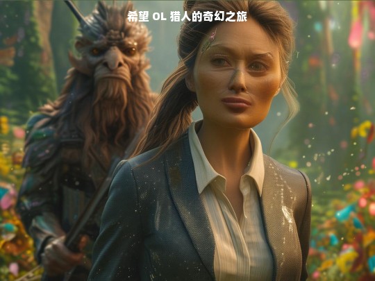 希望 OL 猎人的奇幻之旅