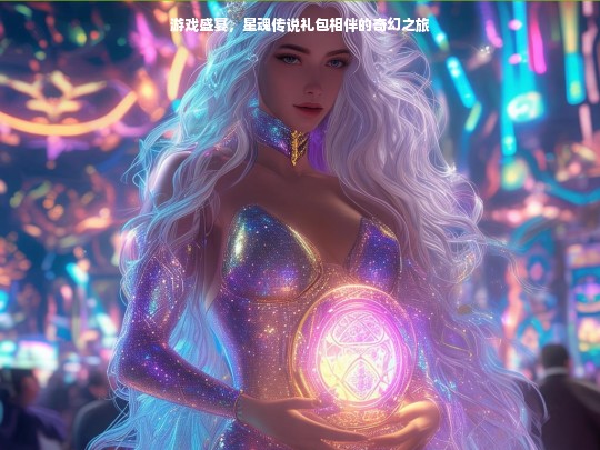 星魂传说，游戏盛宴与礼包相伴的奇幻之旅