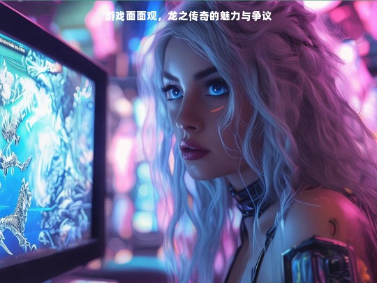 龙之传奇，魅力与争议面面观