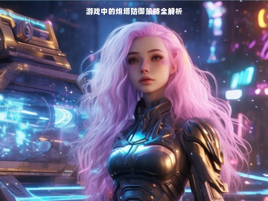 游戏中的炮塔防御策略全解析