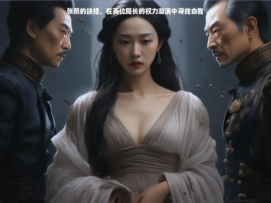 张燕的抉择，权力漩涡中的自我追寻