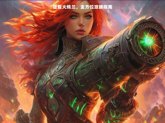 征服火炮兰，全方位攻略指南