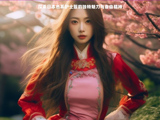 日本色系护士服，独特魅力与自由精神的时尚探索