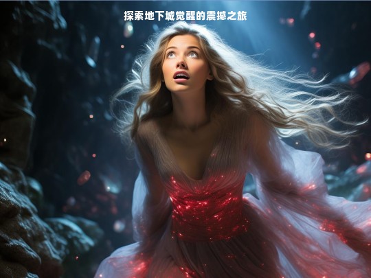 地下城觉醒，震撼探索之旅
