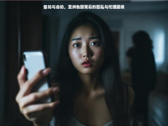 偷拍与自拍，亚洲色图背后的隐私与伦理困境