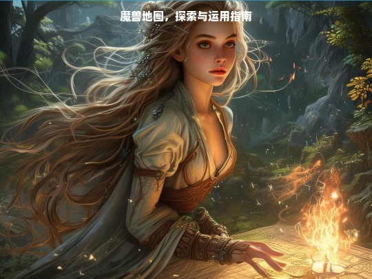 魔兽地图，探索与运用指南