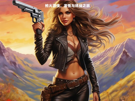 枪火游侠，激情与挑战之旅
