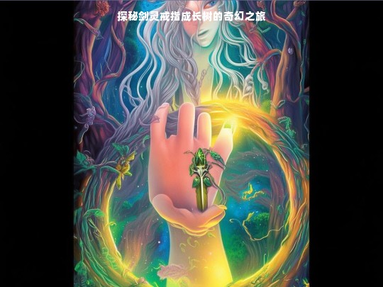 探秘剑灵戒指成长树的奇幻之旅