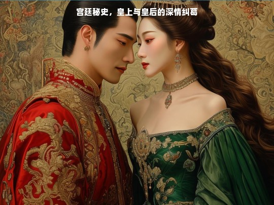 宫廷秘史，皇上与皇后的深情纠葛
