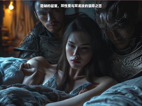 隐秘的寝室，双性受与双龙攻的禁忌之恋