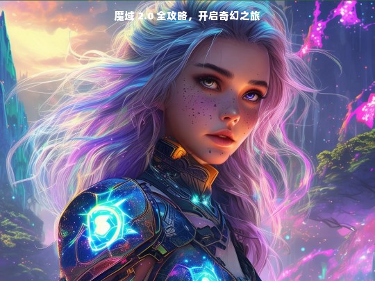 魔域 2.0 全攻略，开启奇幻之旅