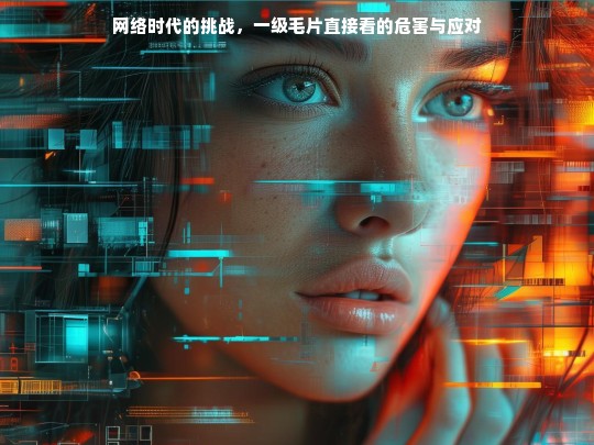网络时代的挑战，一级毛片直接看的危害与应对