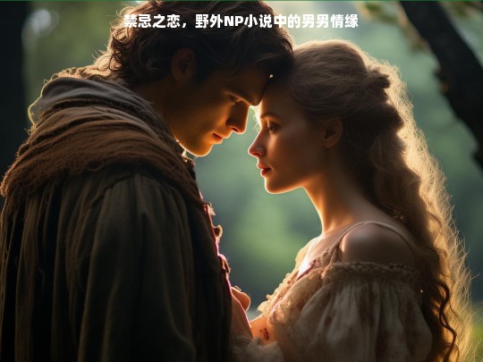禁忌之恋，野外NP小说中的男男情缘