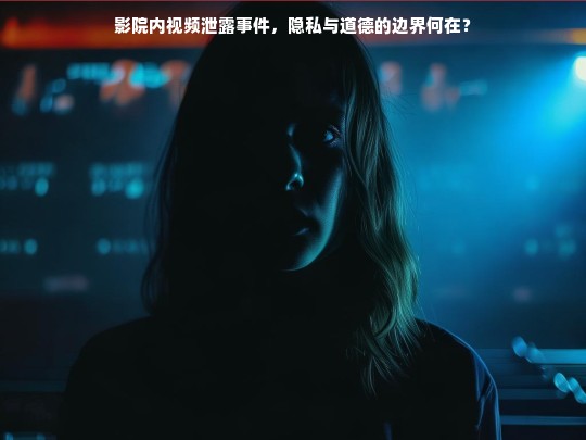 影院内视频泄露事件，隐私与道德的边界何在？