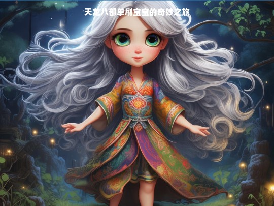 天龙八部单刷宝宝的奇妙之旅