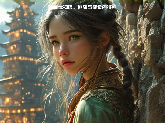 勇闯武神塔，挑战与成长的征程