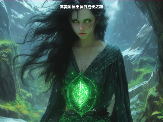 完美国际巫师的成长之路