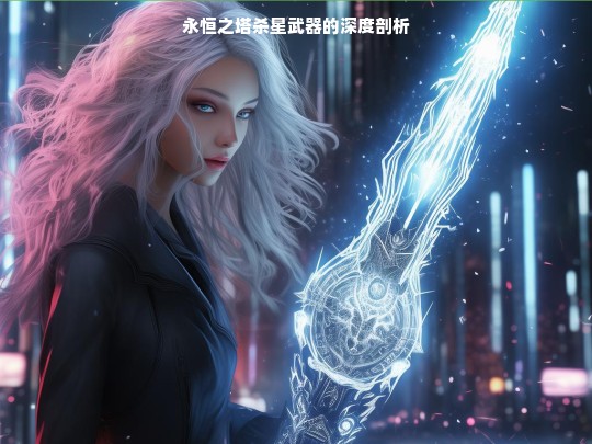 永恒之塔杀星武器剖析