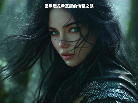 暗黑魔龙希瓦娜的传奇之旅