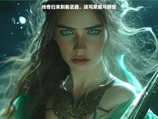 传奇归来刺客武器，续写荣耀与辉煌