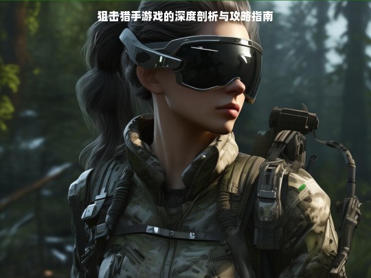 狙击猎手游戏的深度剖析与攻略指南