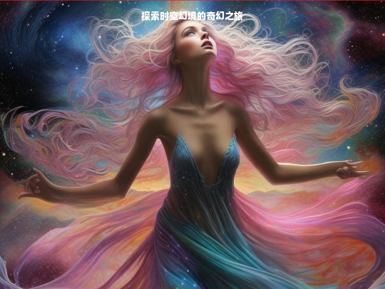 探索时空幻境的奇幻之旅