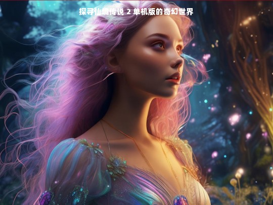 探寻仙境传说 2 单机版的奇幻世界