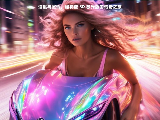 速度与激情，棉花糖 SR 极光版的传奇之旅