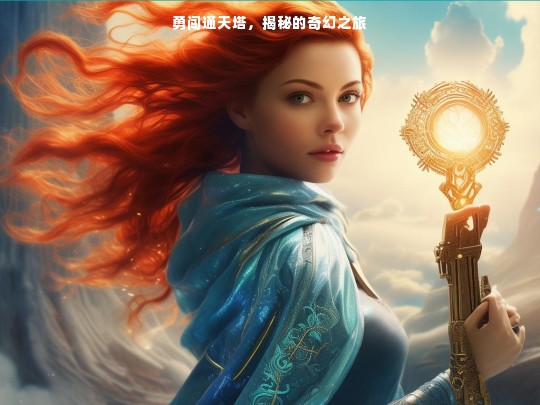 勇闯通天塔，揭秘的奇幻之旅