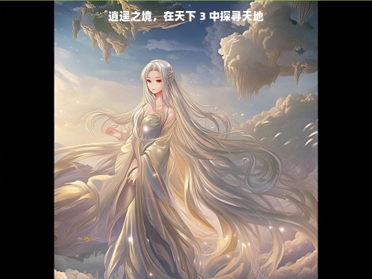 天下 3 之逍遥之境探寻