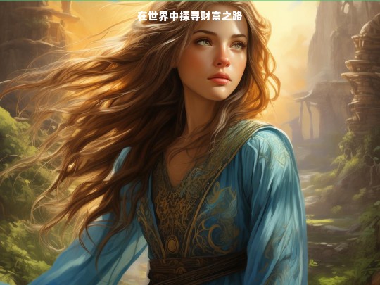 在世界中探寻财富之路