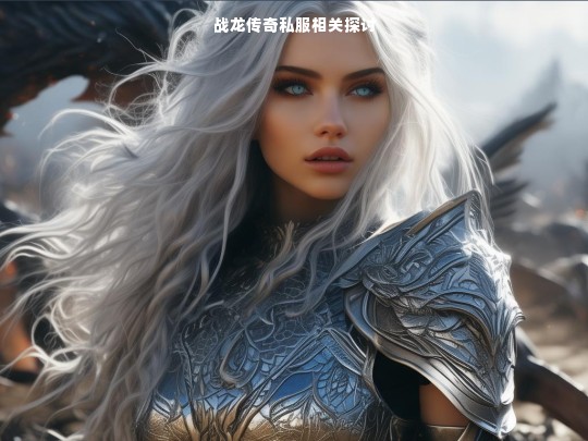 战龙传奇私服相关探讨