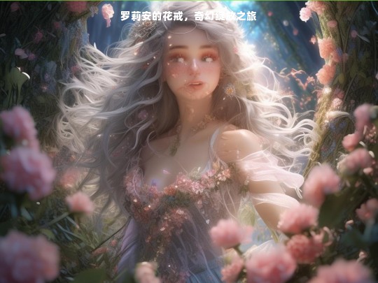 罗莉安的花戒，奇幻绽放之旅