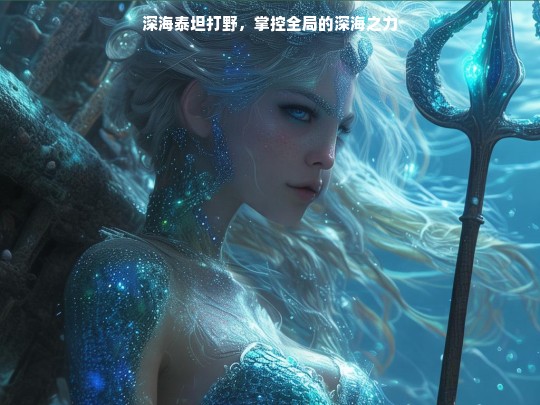 深海泰坦打野，掌控全局的深海之力